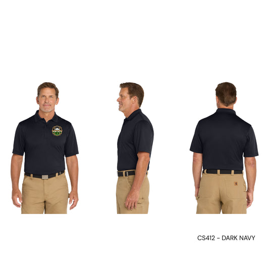 Select Snag-Proof Polo