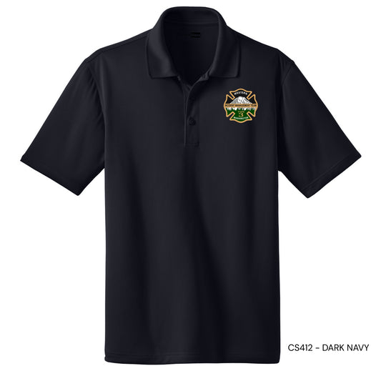Select Snag-Proof Polo