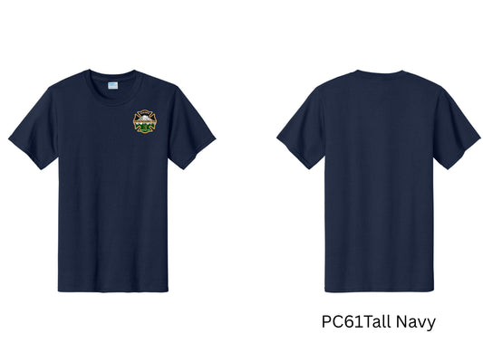 Port & Company® Essential Tee TALL