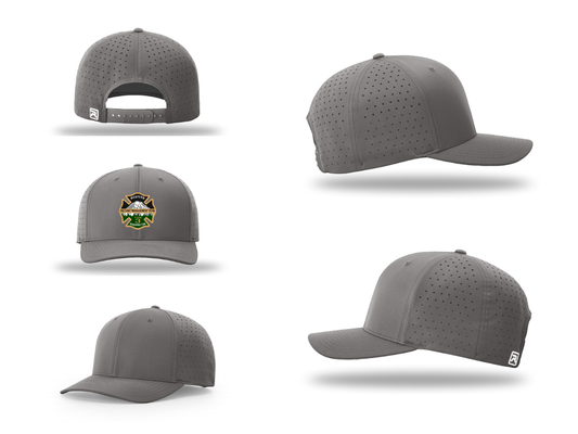Laser Perf Performance Cap