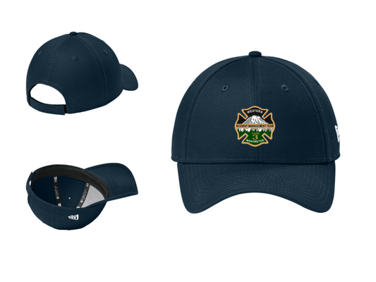 New Era® - Adjustable Structured Cap