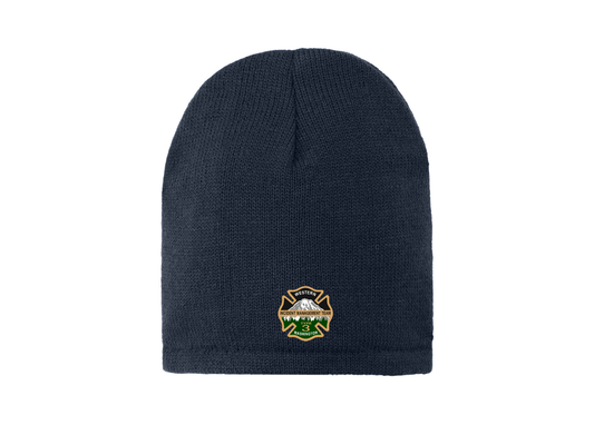 Port & Company® Fleece-Lined Beanie Cap