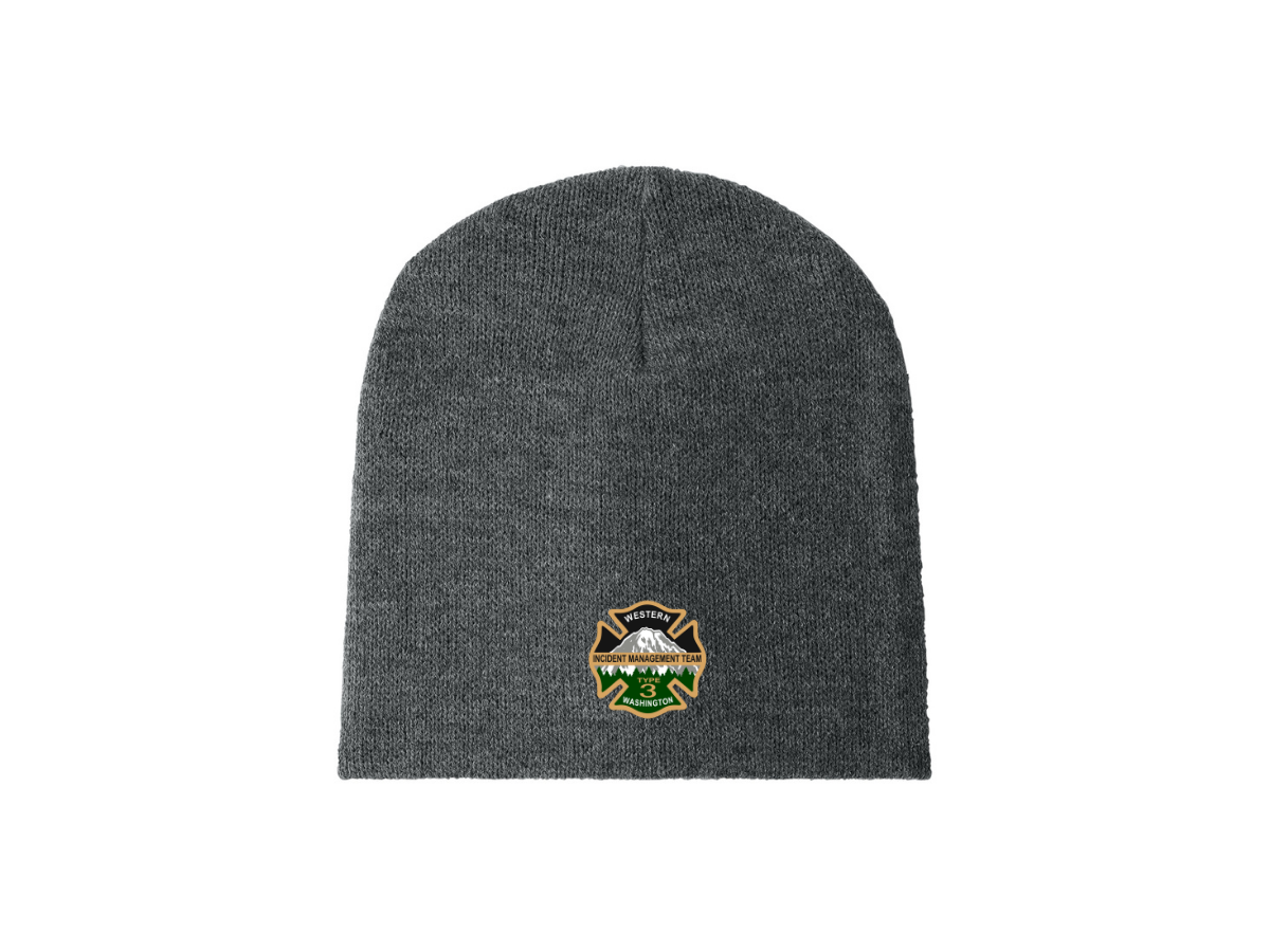 Port & Company® - Beanie Cap