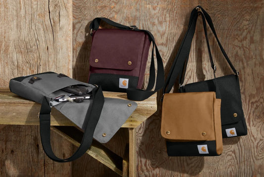 Carhartt® Crossbody Dog Training Utility Bag
