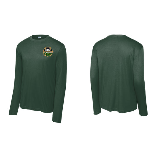 Long Sleeve PosiCharge® Competitor™ Tee