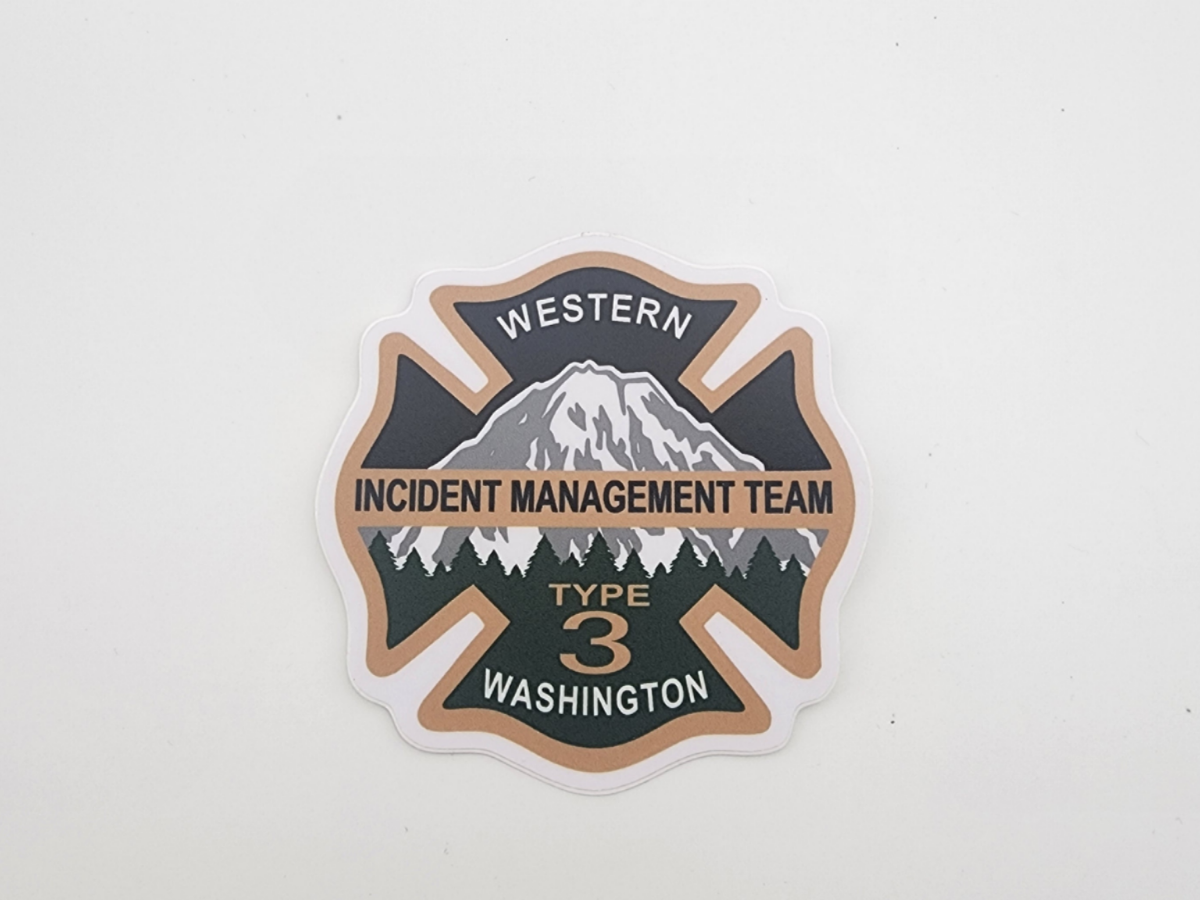 WWIMT Stickers
