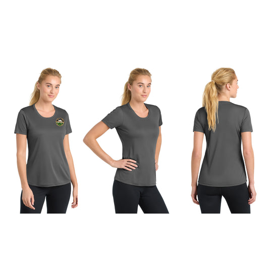 Women's PosiCharge® Competitor™ Tee
