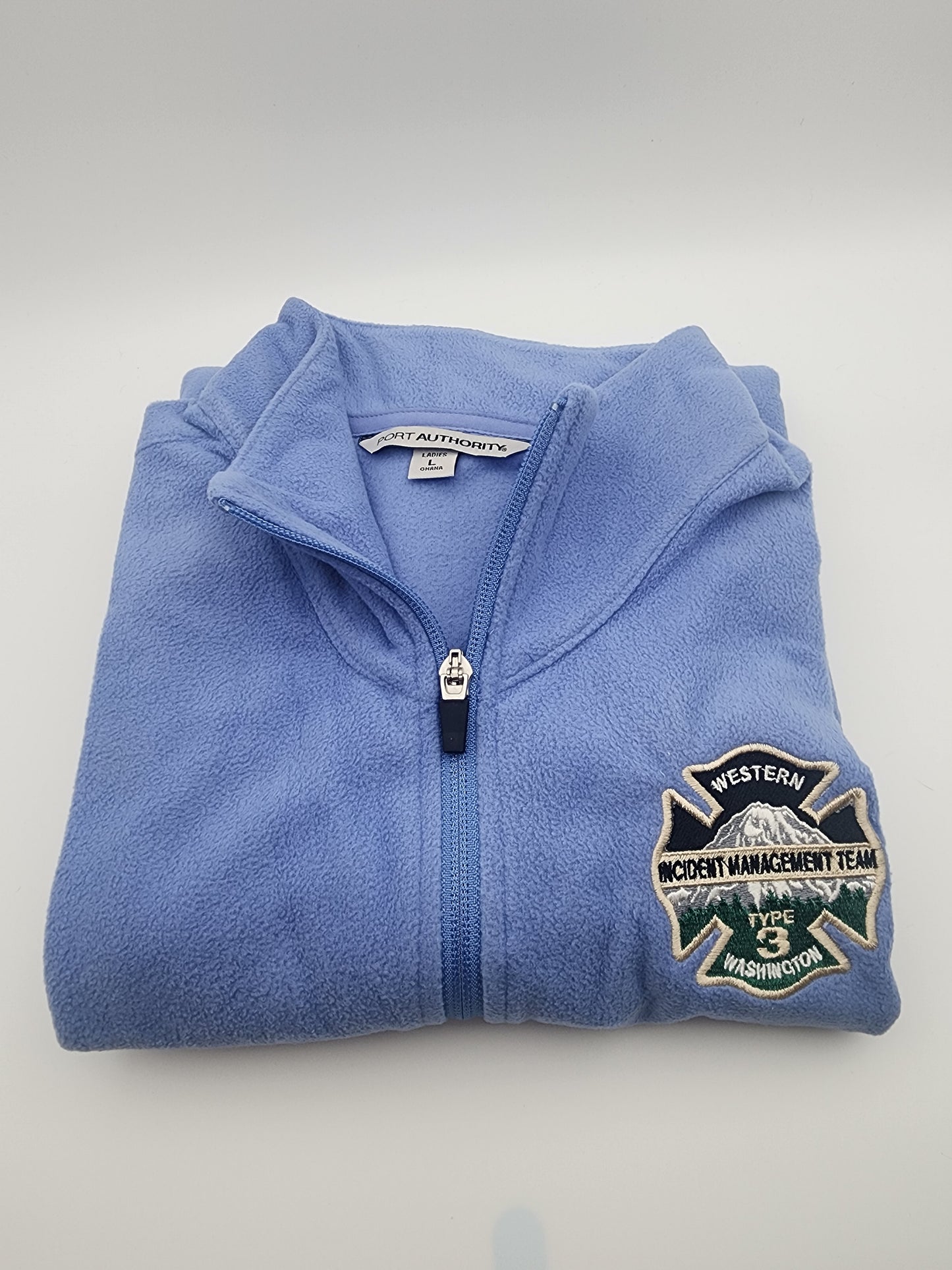 WWIMT Ladies Microfleece Jacket — Limited Stock Find