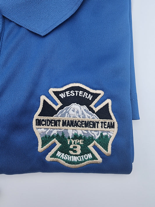 WWIMT Women's Performance Polo — Limited Stock Find