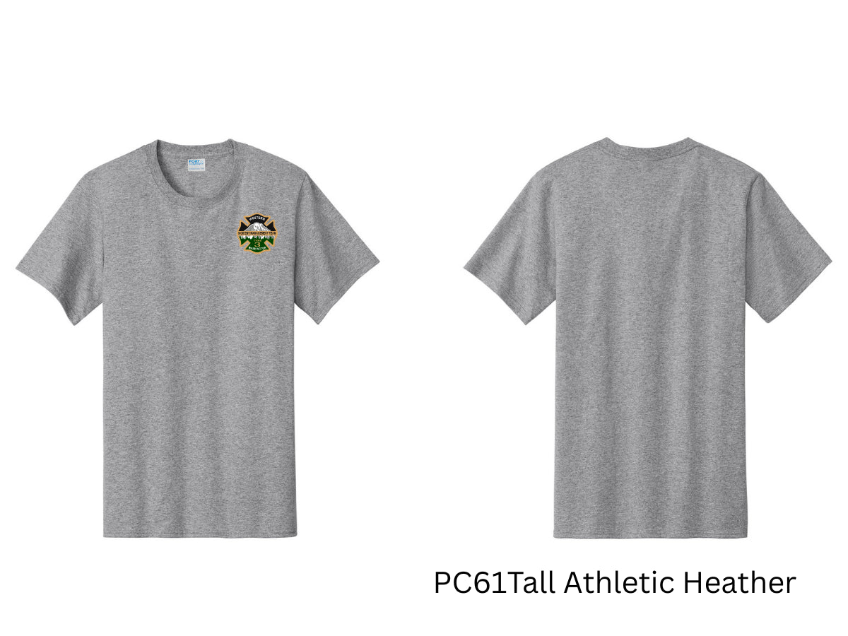 Port & Company® Essential Tee TALL