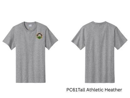 Port & Company® Essential Tee TALL