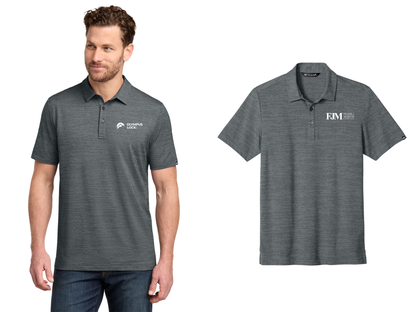 FJM / Olympus Crestview Polo