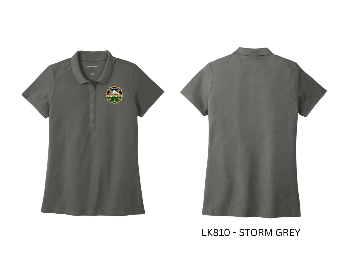Women's SuperPro React™ Polo
