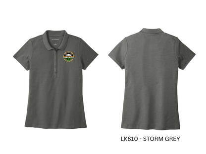 Women's SuperPro React™ Polo