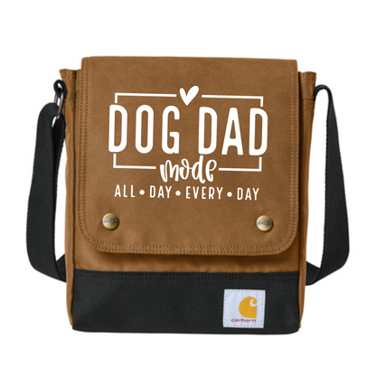 Carhartt® Crossbody Dog Training Utility Bag