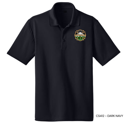 Select Snag-Proof Polo