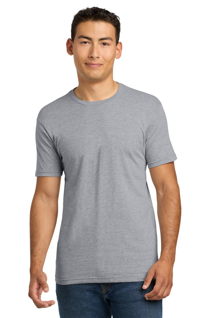 Tee-Heather Grey