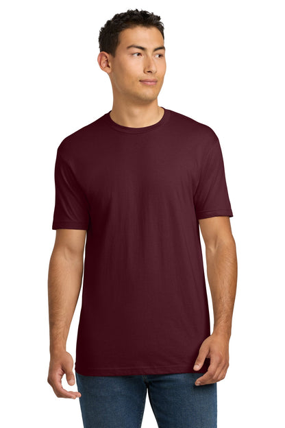 Tee-Maroon
