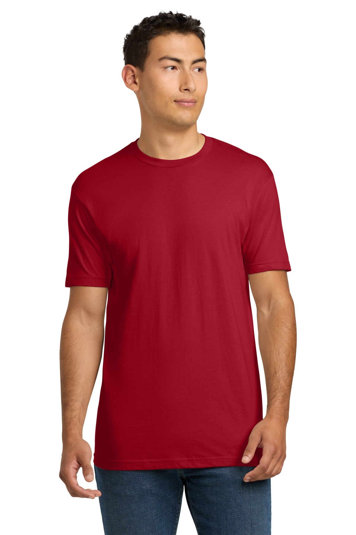 Tee-Red