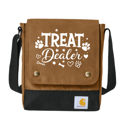 Carhartt® Crossbody Dog Training Utility Bag
