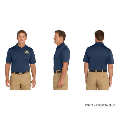 Select Snag-Proof Polo