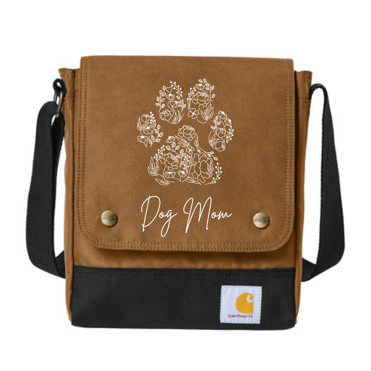 Carhartt® Crossbody Dog Training Utility Bag