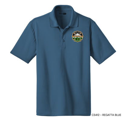 Select Snag-Proof Polo