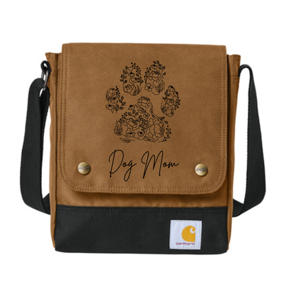 Carhartt® Crossbody Dog Training Utility Bag