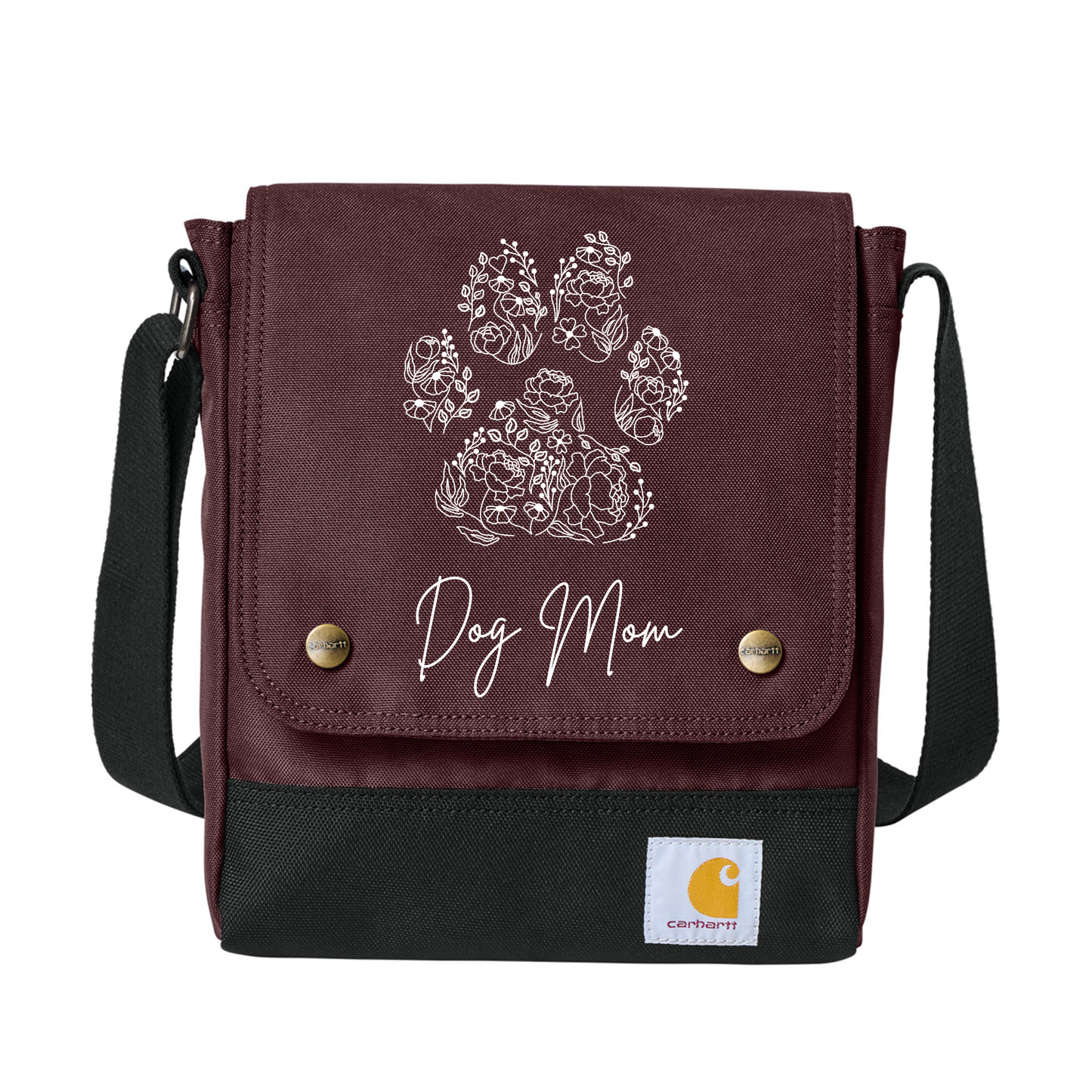 Carhartt® Crossbody Dog Training Utility Bag