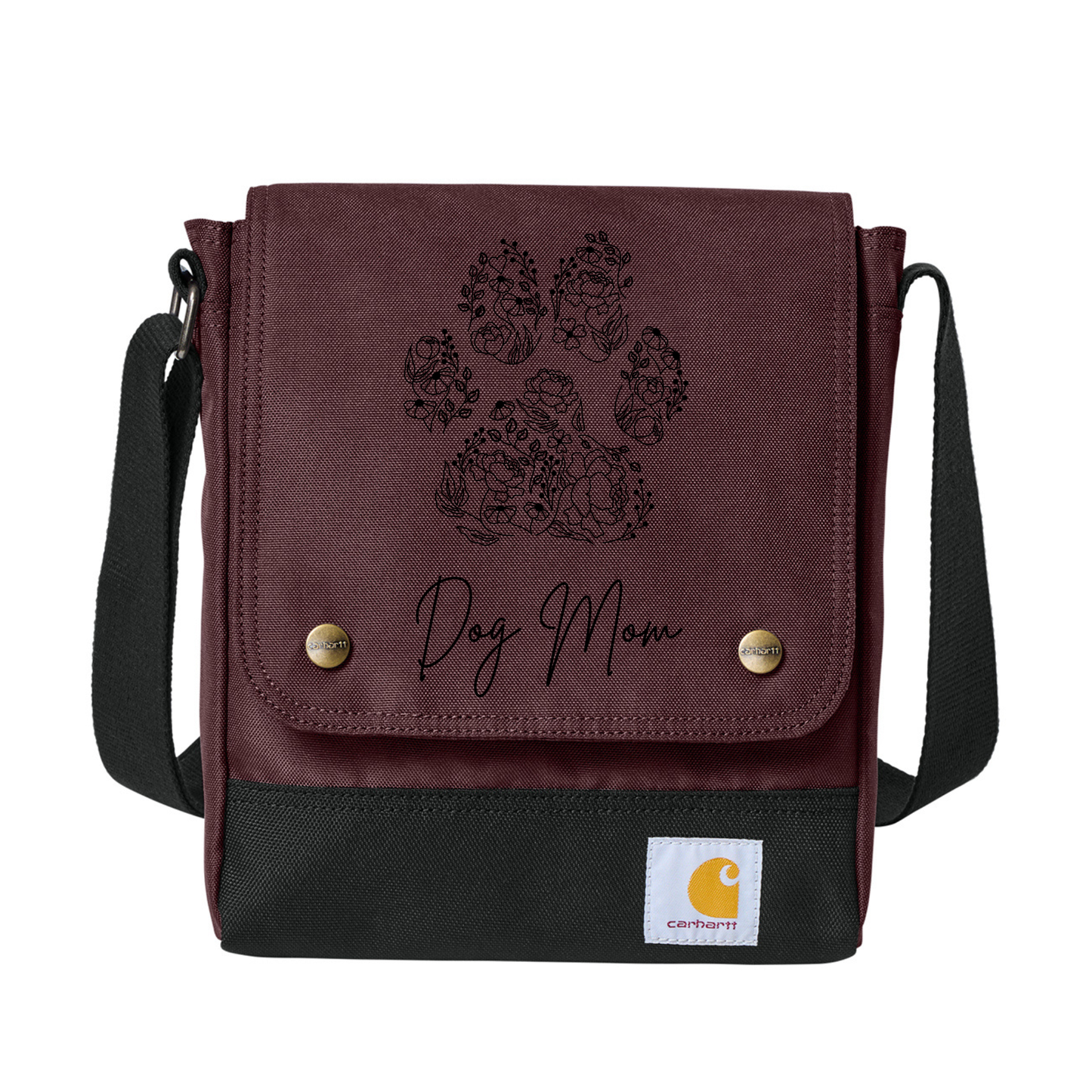 Carhartt® Crossbody Dog Training Utility Bag