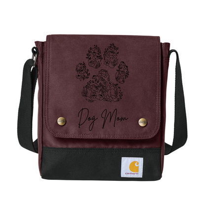 Carhartt® Crossbody Dog Training Utility Bag
