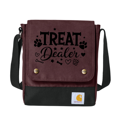 Carhartt® Crossbody Dog Training Utility Bag