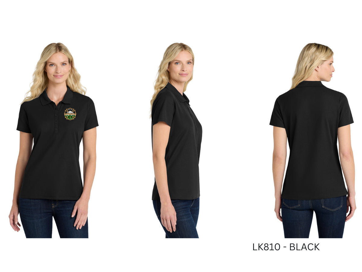 Women's SuperPro React™ Polo