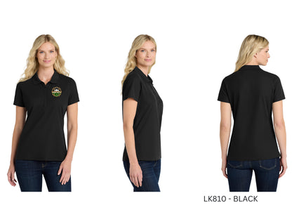 Women's SuperPro React™ Polo