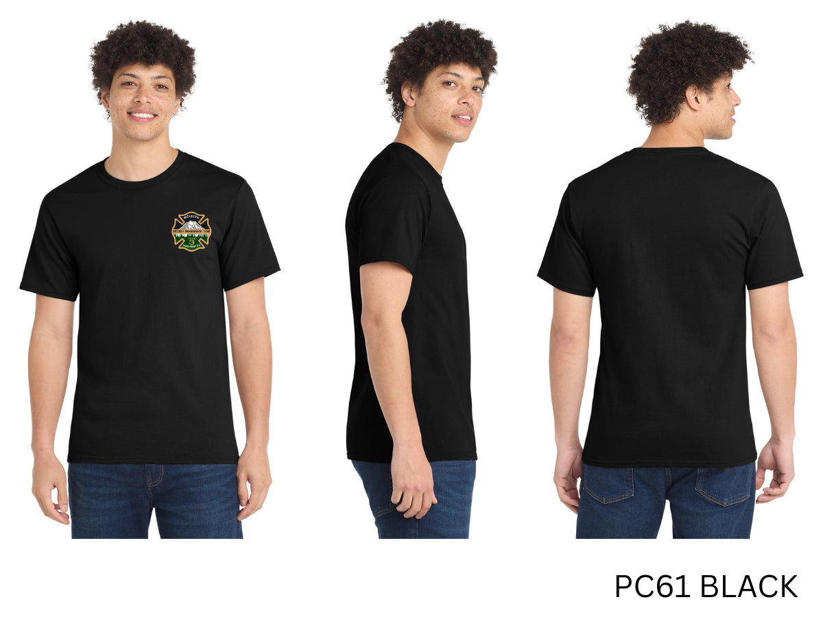 Essential Tee