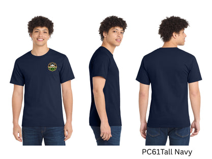 Port & Company® Essential Tee TALL