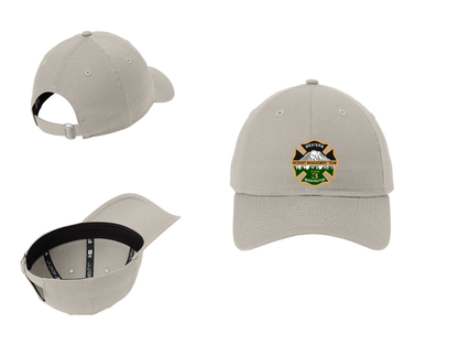 New Era® Adjustable Unstructured Cap