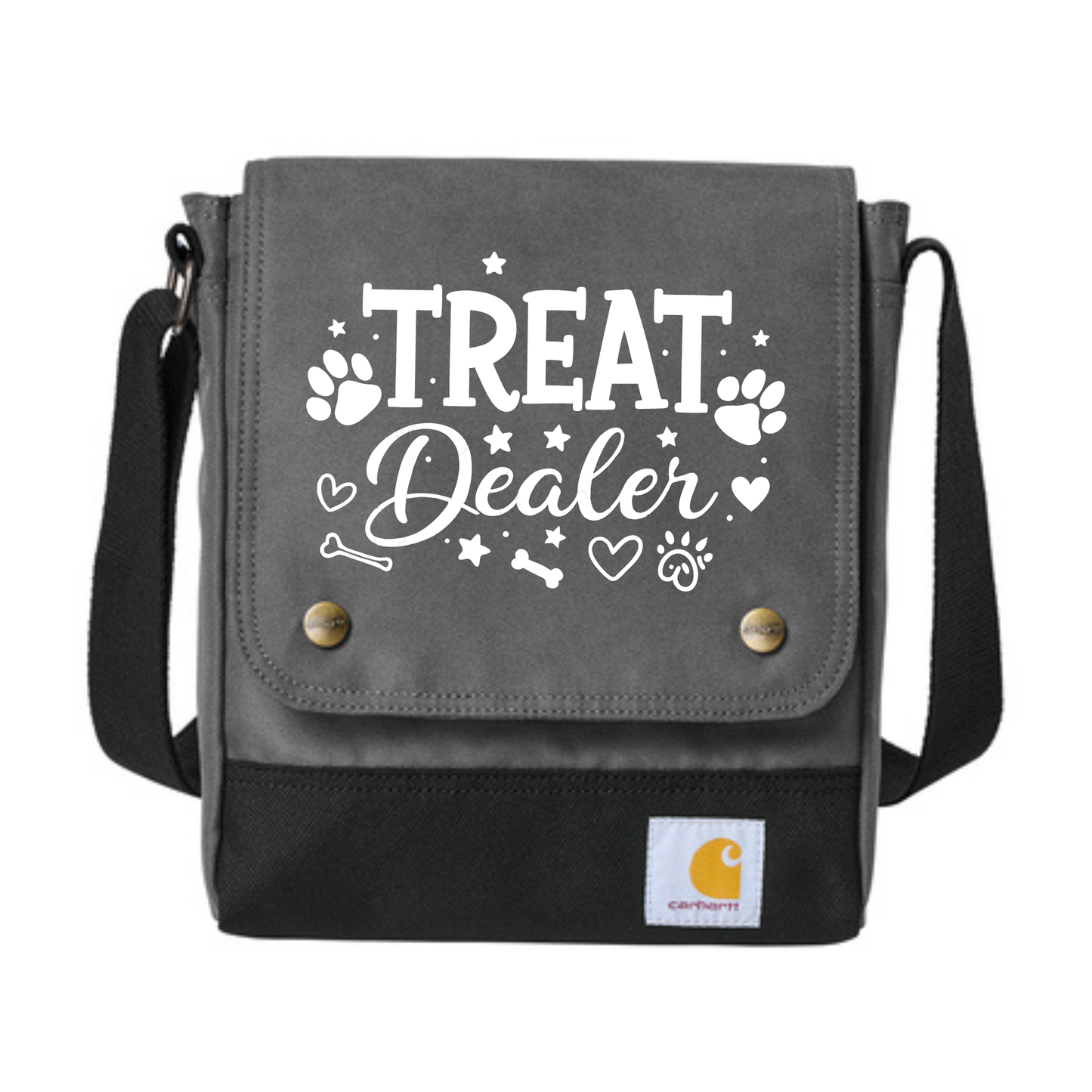 Carhartt® Crossbody Dog Training Utility Bag