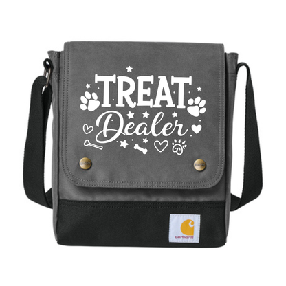 Carhartt® Crossbody Dog Training Utility Bag