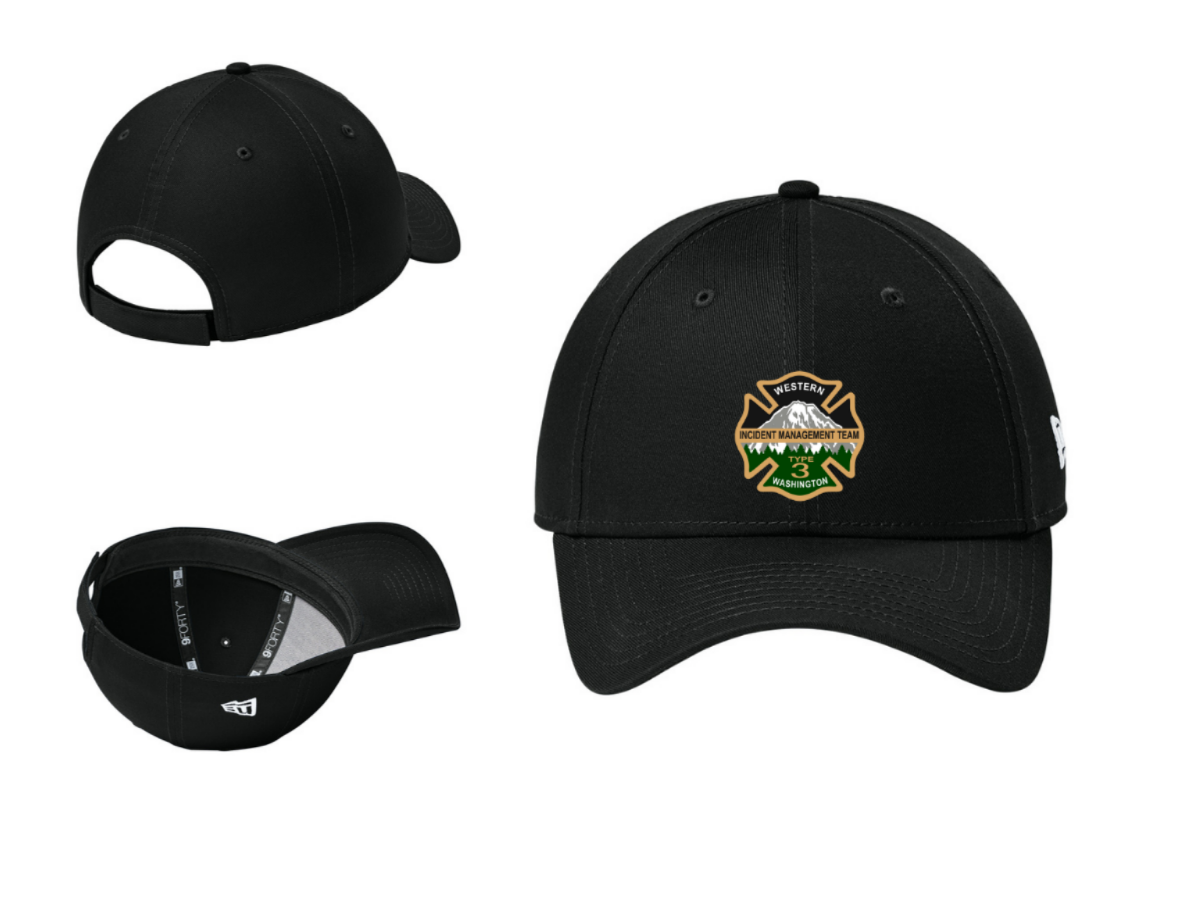 New Era® - Adjustable Structured Cap