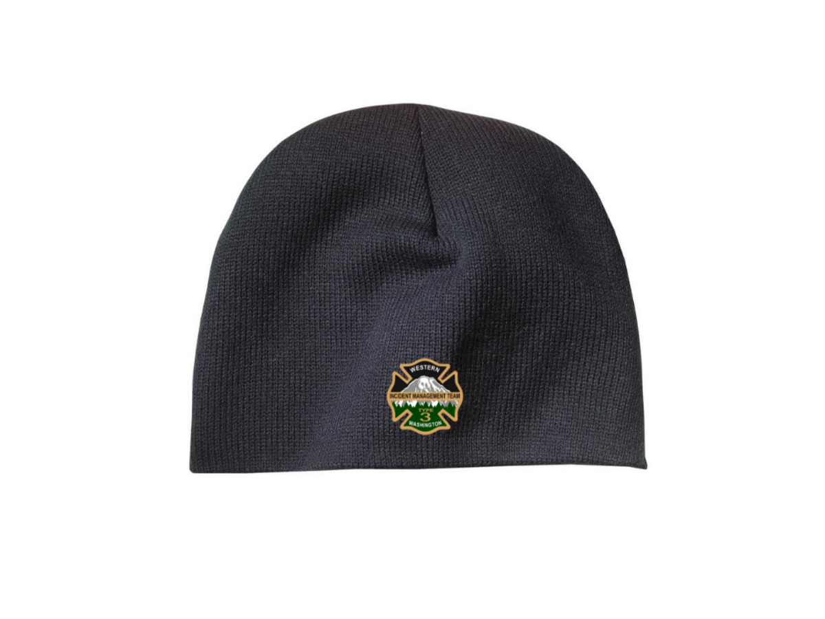 Port & Company® - Beanie Cap