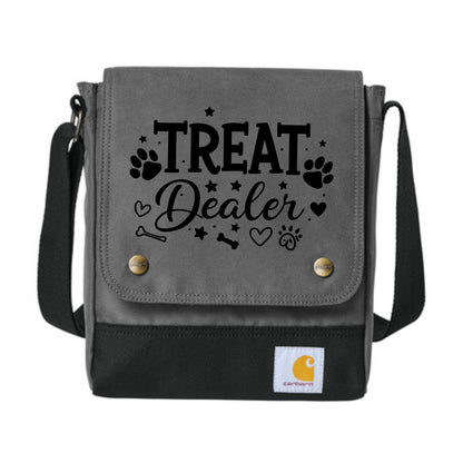 Carhartt® Crossbody Dog Training Utility Bag