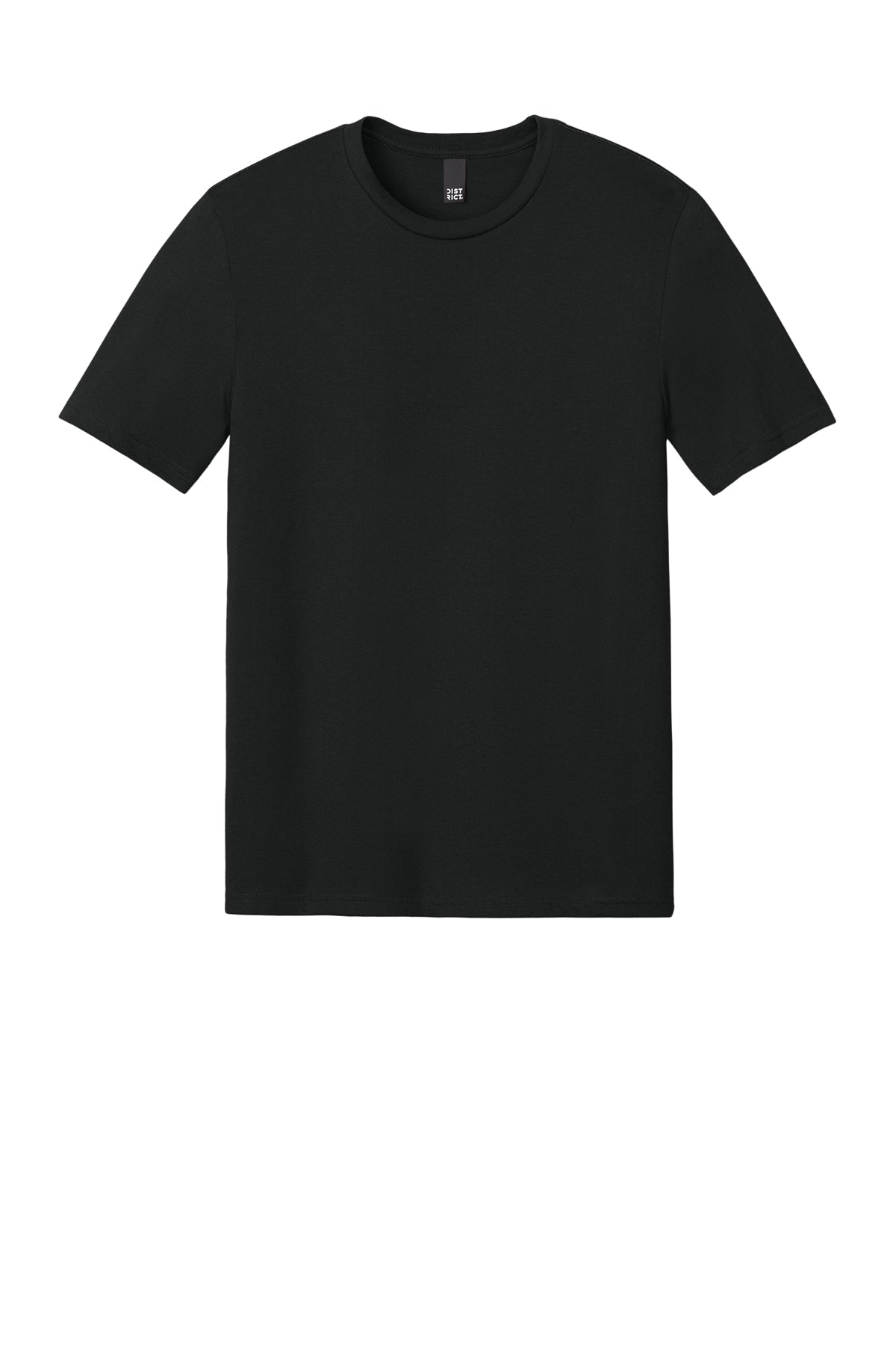 Custom Logo Tee - Next Level 3600 (Test)