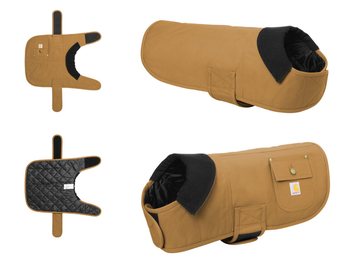 Carhartt® Dog Chore Coat