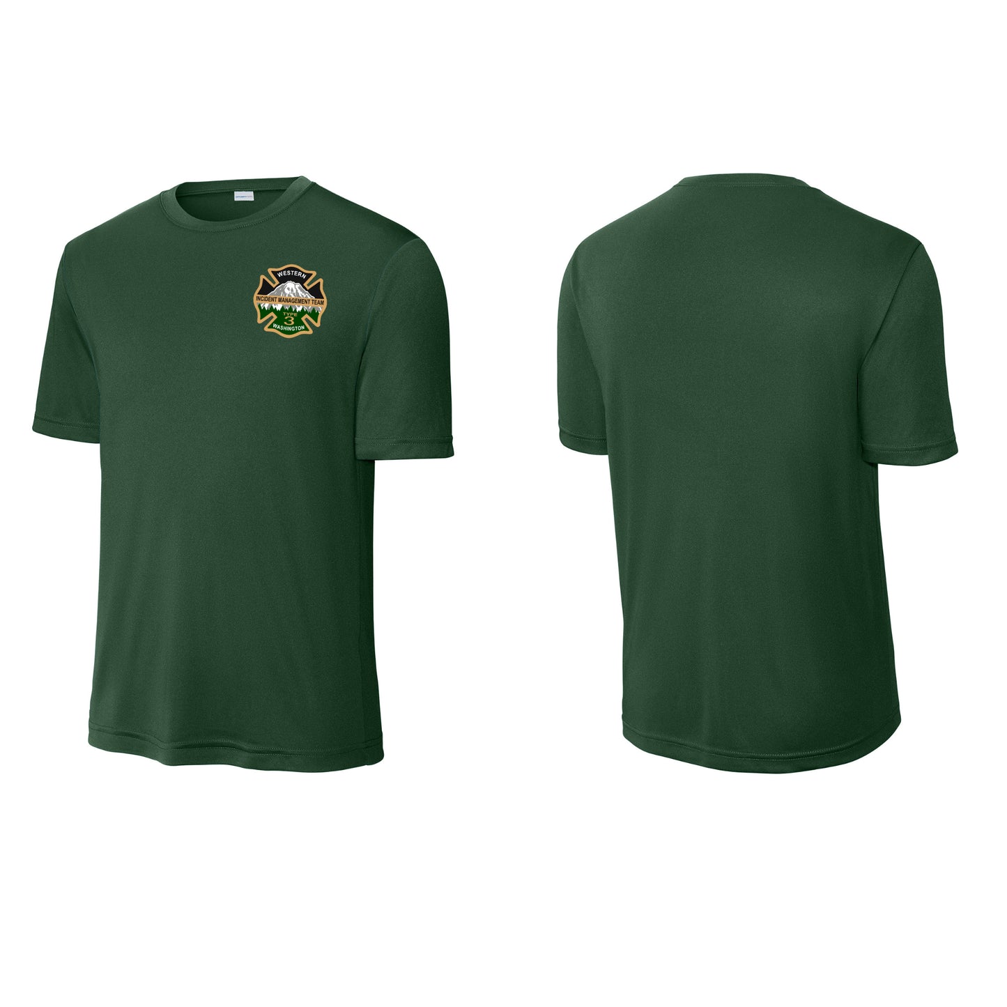 PosiCharge® Competitor™ Tee