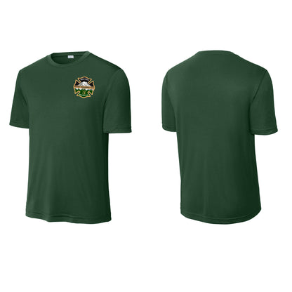 PosiCharge® Competitor™ Tee
