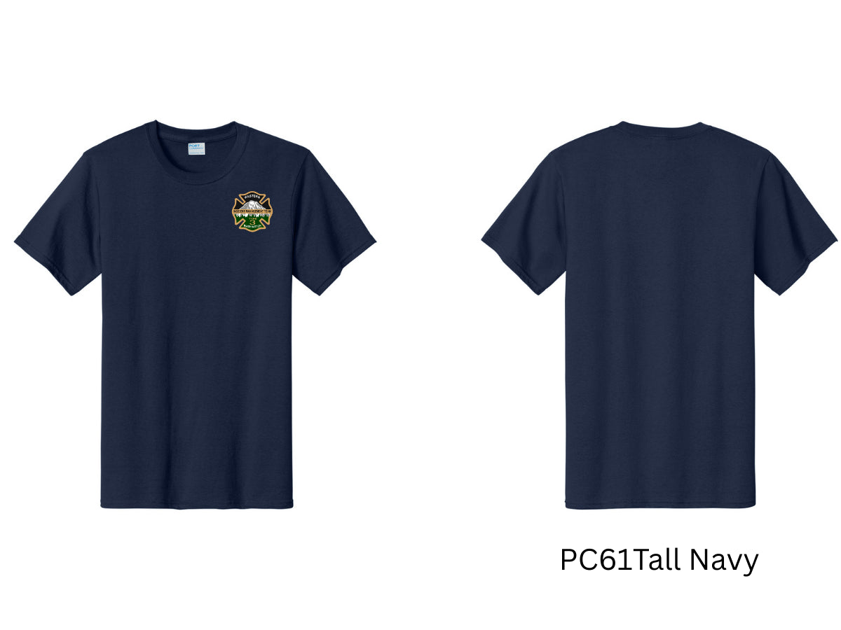 Port & Company® Essential Tee TALL