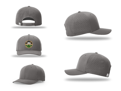 Laser Perf Performance Cap