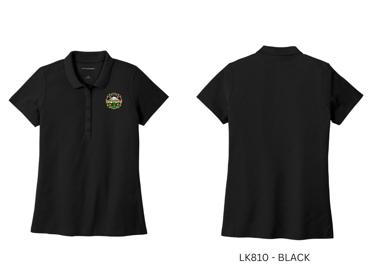 Women's SuperPro React™ Polo