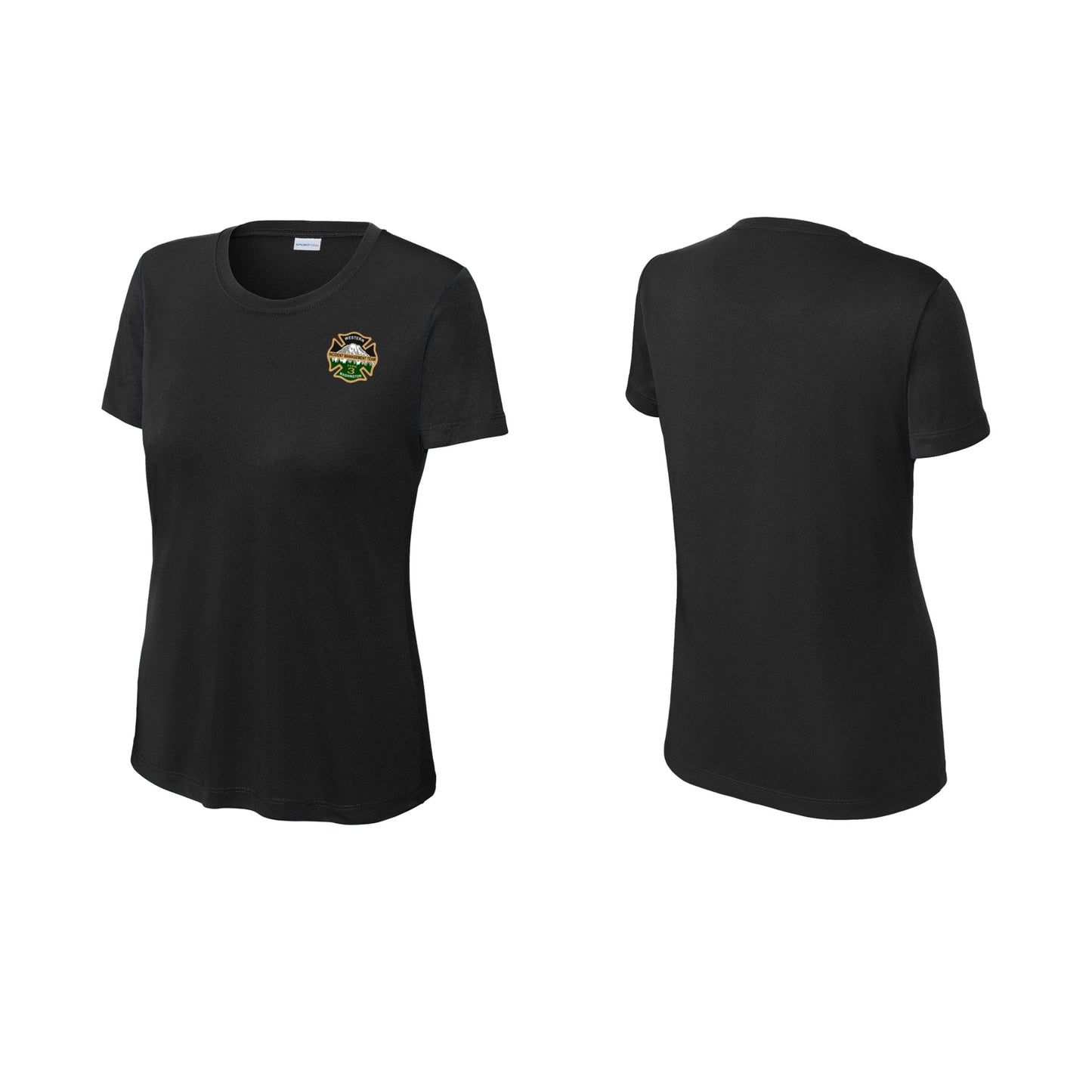Women's PosiCharge® Competitor™ Tee